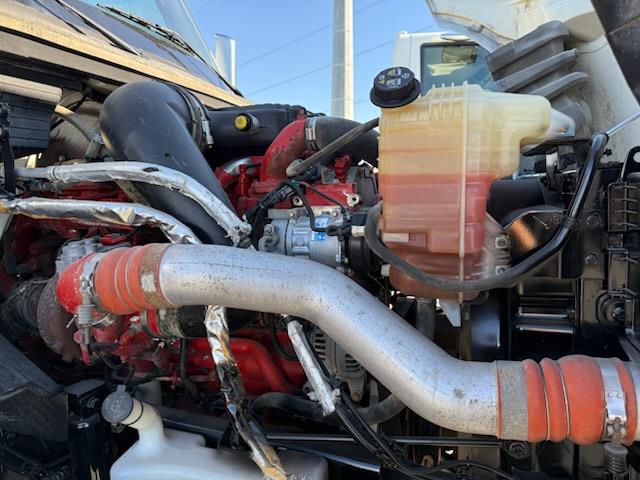 2018 International LT625-9