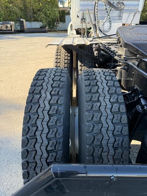 2018 International LT625-13