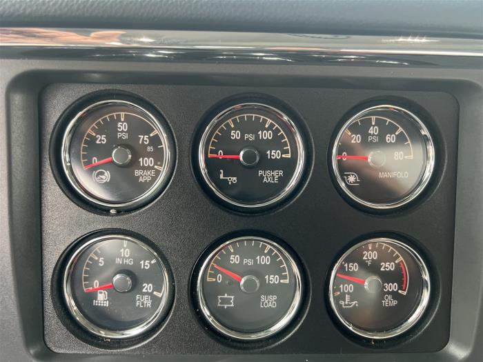 2026 Peterbilt 567-16