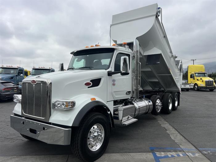 2026 Peterbilt 567-22