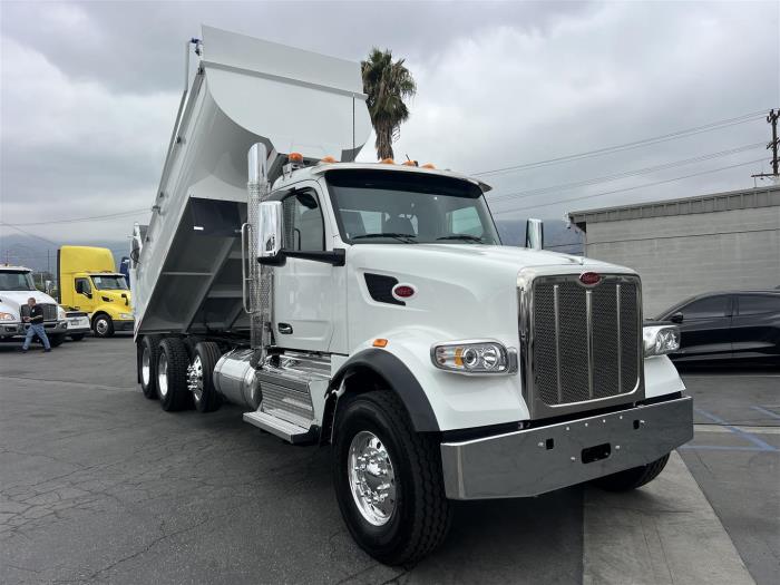 2026 Peterbilt 567-23