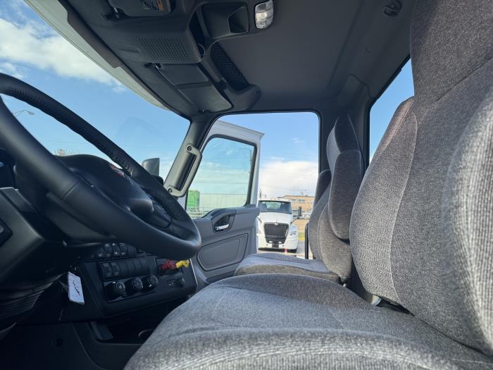 2026 International LT625-10