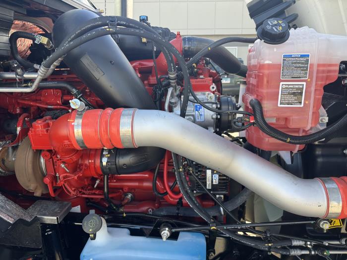 2026 International LT625-14