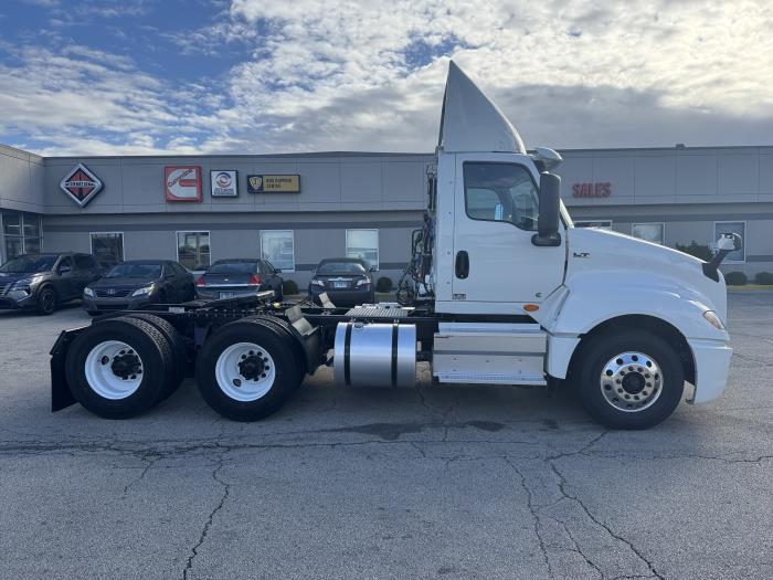 2026 International LT625-6