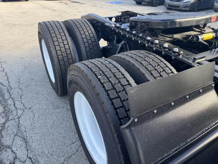 2026 International LT625-9