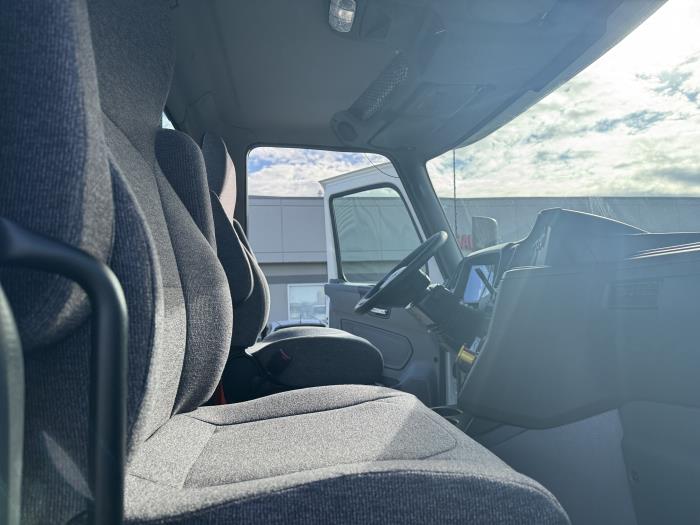 2026 International LT625-11