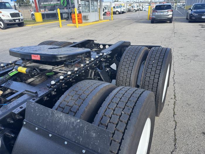 2026 International LT625-8