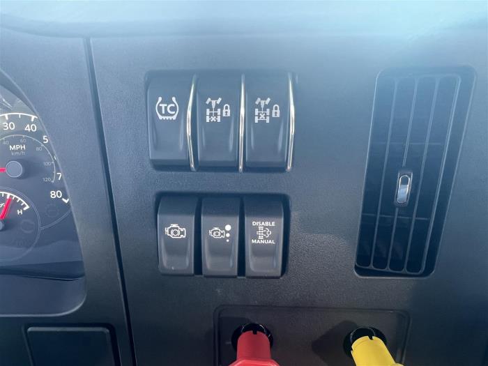 2026 Peterbilt 548-23