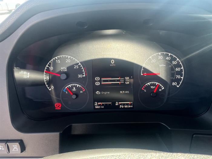 2026 Peterbilt 548-28