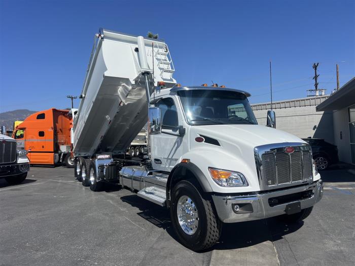 2026 Peterbilt 548-34