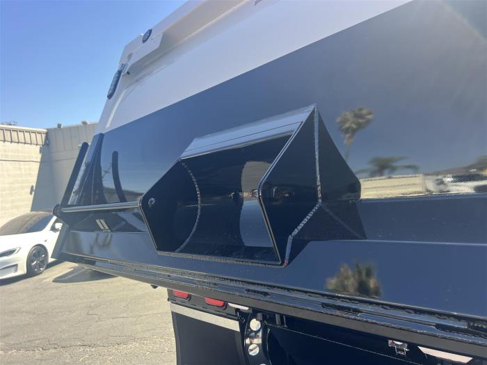 2026 Peterbilt 548-9