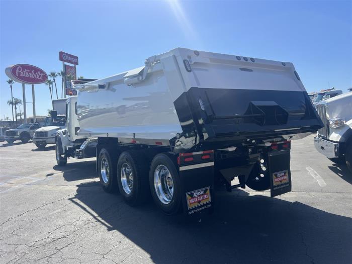 2026 Peterbilt 548-10