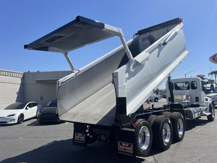 2026 Peterbilt 548-34