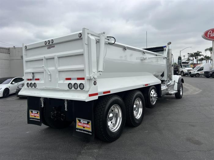 2026 Peterbilt 567-6