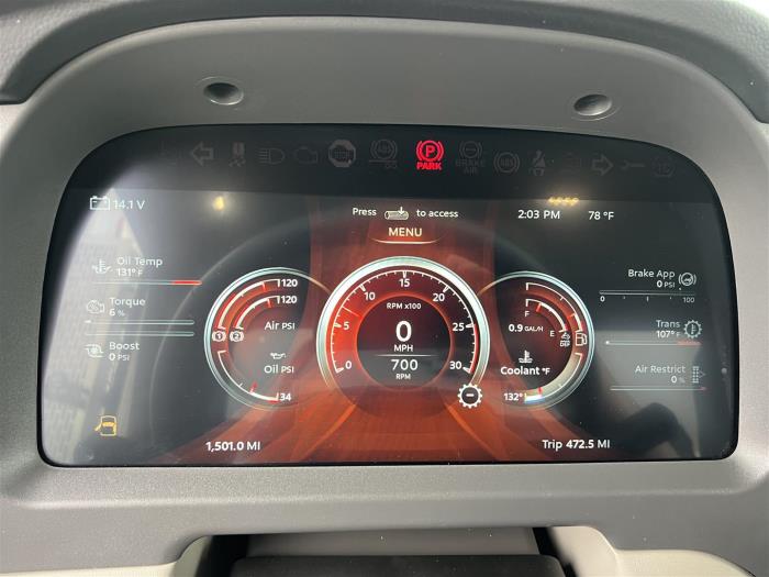 2026 Peterbilt 567-23