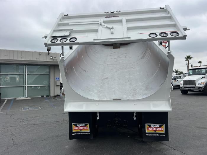 2026 Peterbilt 567-29