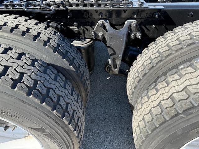 2018 International LT625-6