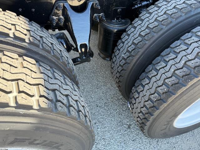 2018 International LT625-11