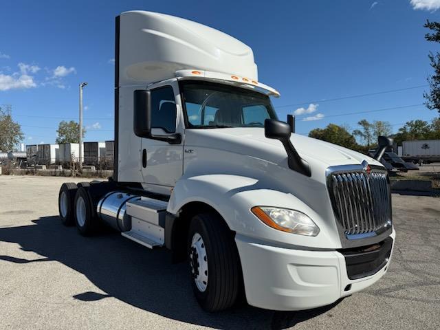 2018 International LT625-13