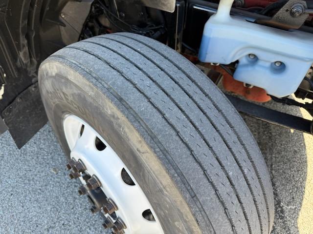 2018 International LT625-16