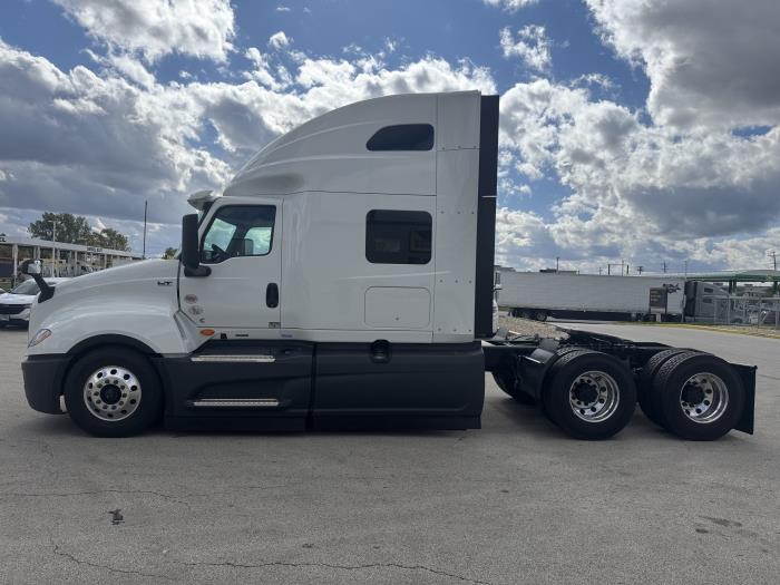 2026 International LT625-2