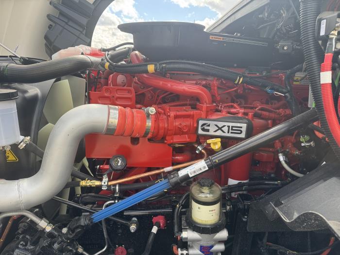 2026 International LT625-12