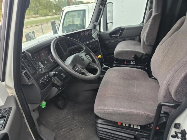 2024 International LT625-7