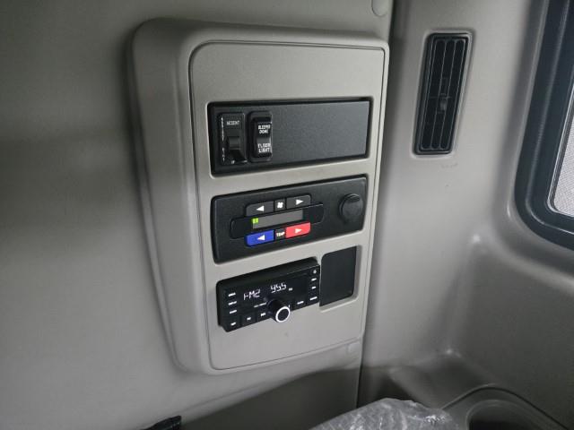 2024 International LT625-10