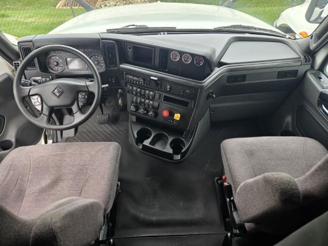 2024 International LT625-11