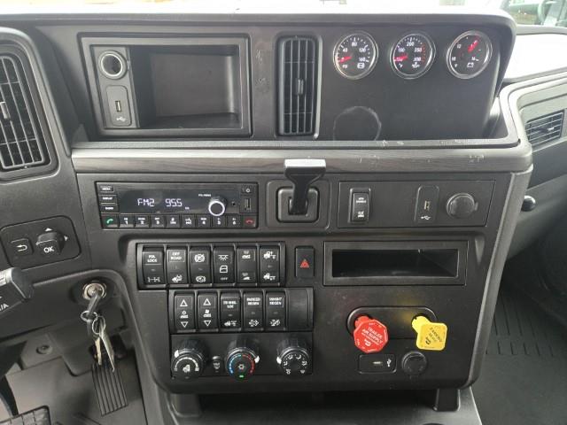 2024 International LT625-13