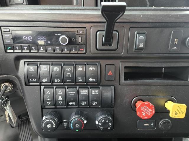 2024 International LT625-14