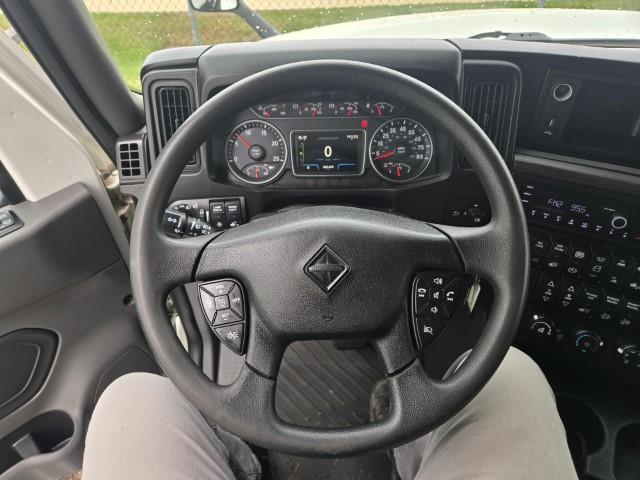 2024 International LT625-16