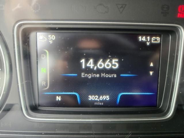 2024 International LT625-17