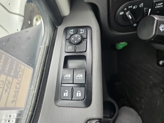 2024 International LT625-19