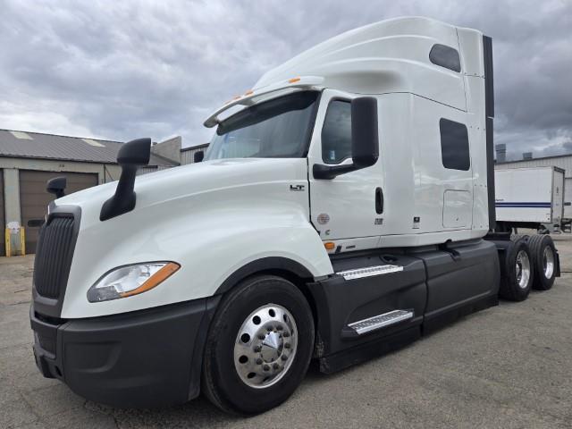 2024 International LT625-1