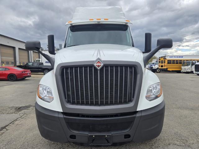 2024 International LT625-2