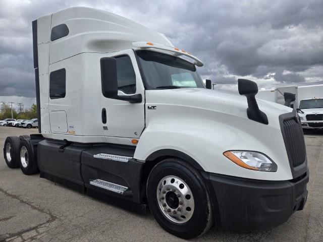2024 International LT625 LT photo 2