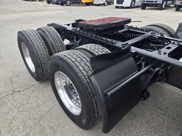 2024 International LT625-20