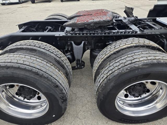 2024 International LT625-21