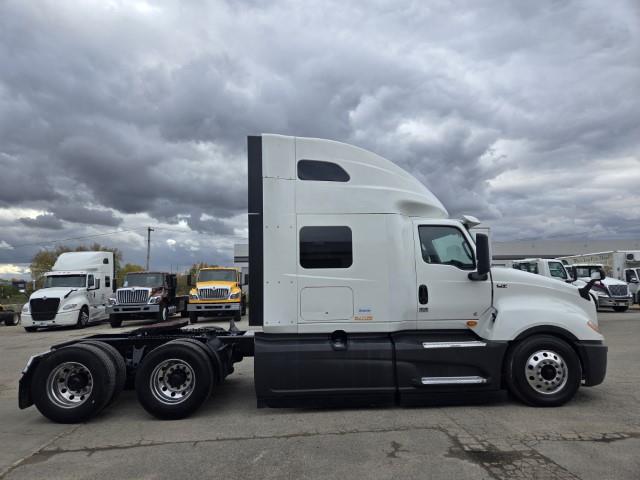 2024 International LT625 LT photo 3