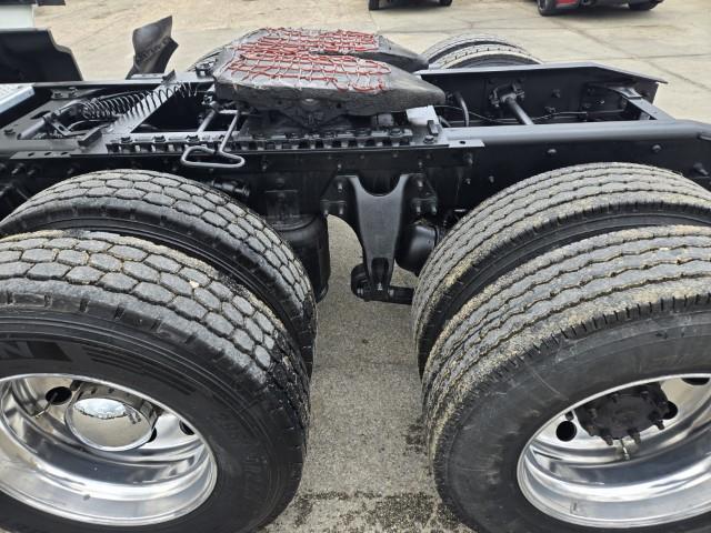 2024 International LT625-22