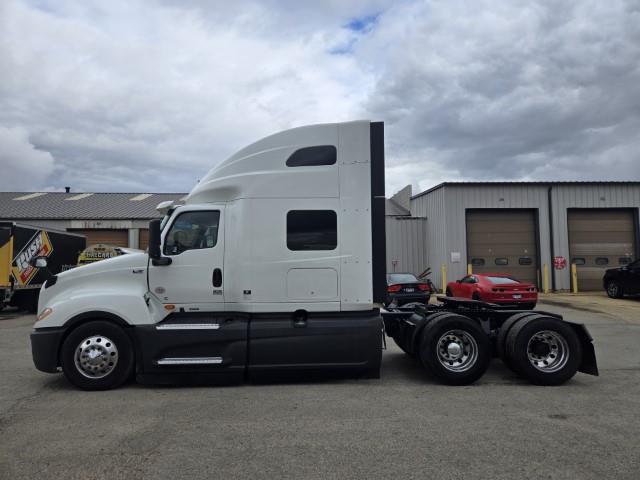 2024 International LT625-6