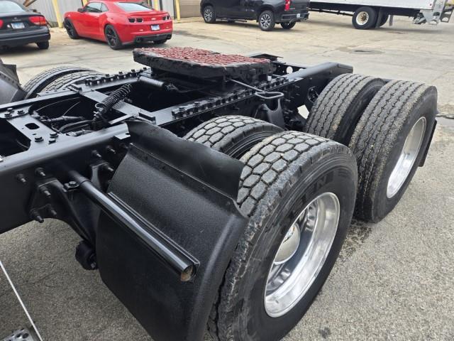 2024 International LT625-23