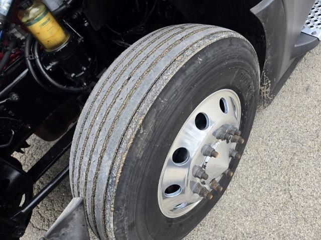 2024 International LT625-24