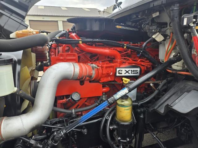 2024 International LT625-27