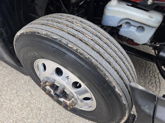 2024 International LT625-25