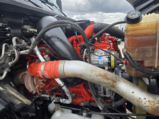 2024 International LT625-26