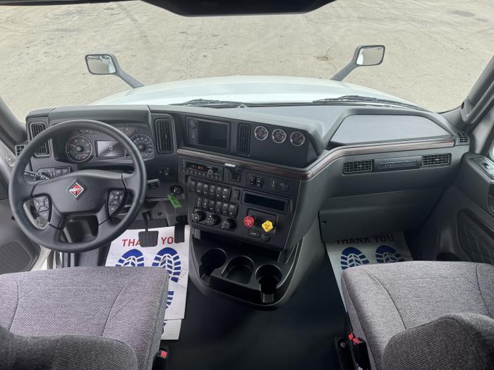 2026 International LT625-10