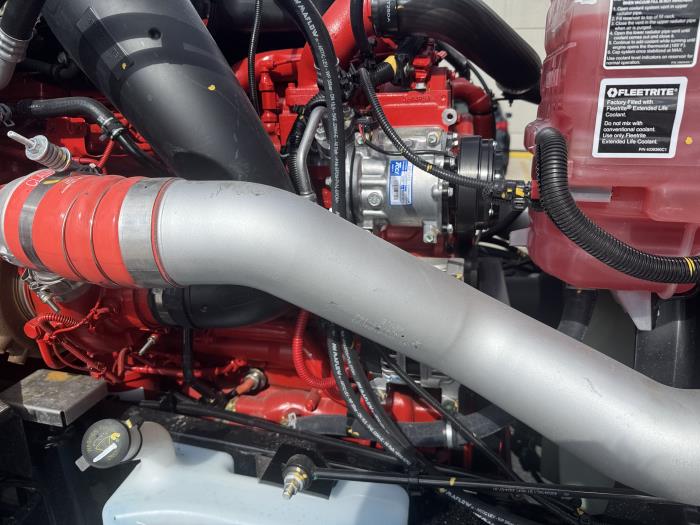 2026 International LT625-13