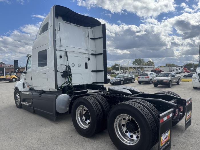 2026 International LT625-3